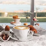 Alojamento de Acomodação e Pequeno-almoço The House
