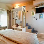 The House Bed & Breakfast Viverone