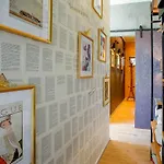 The House Viverone