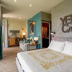 The House Bed & Breakfast Viverone