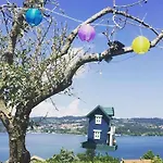 The House Bed & Breakfast 4*
