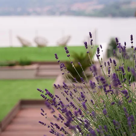 The House 4* Viverone