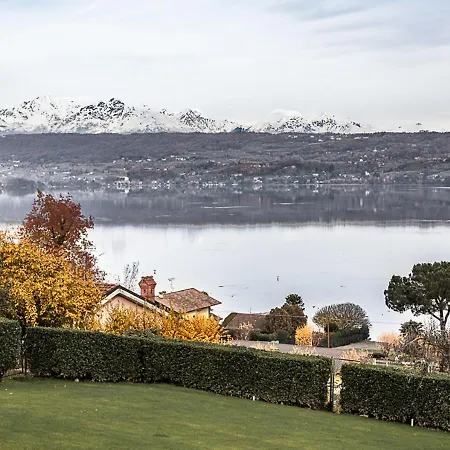 The House Panzió Viverone