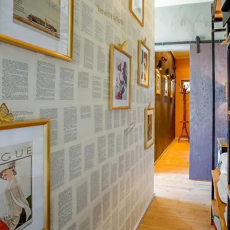 The House Viverone