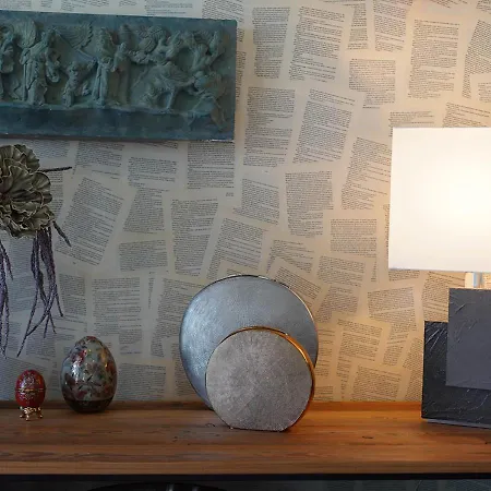 The House 4* Viverone