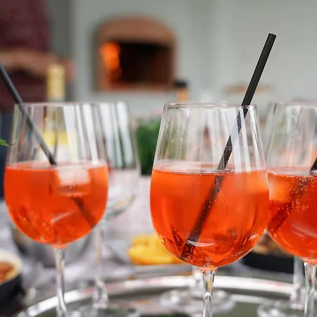 Panzió The House Viverone