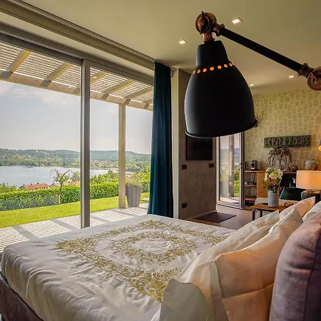 The House Bed & Breakfast Viverone