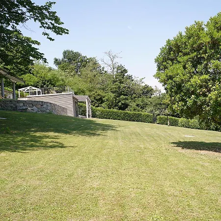 Panzió The House 4*