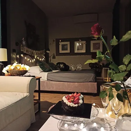 The House לינה וארוחת בוקר