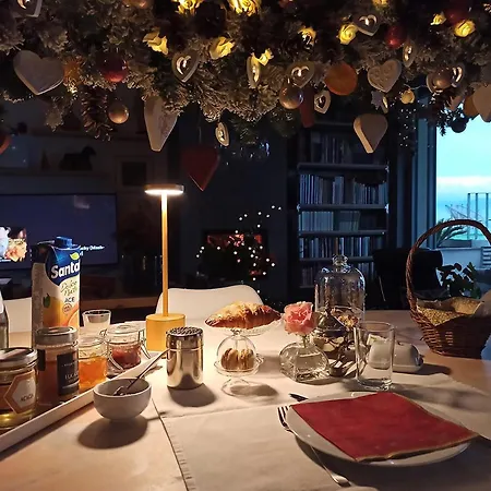 The House Bed & Breakfast 4*