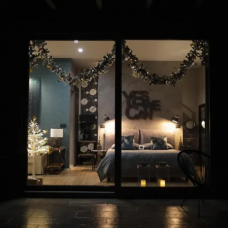 The House Bed & Breakfast Viverone