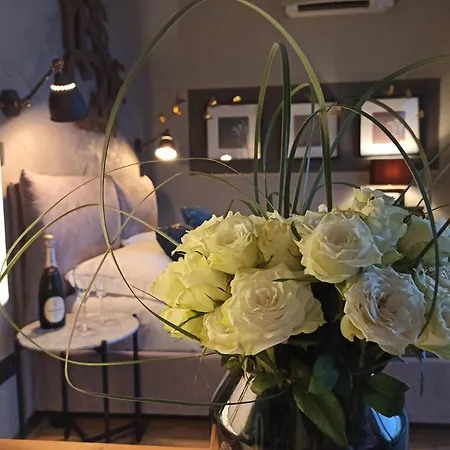 The House Bed & Breakfast Viverone