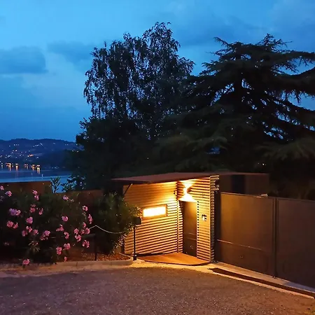 The House *