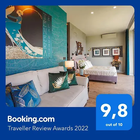 The House Panzió Viverone