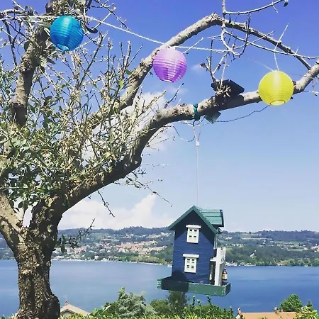 The House Panzió 4*