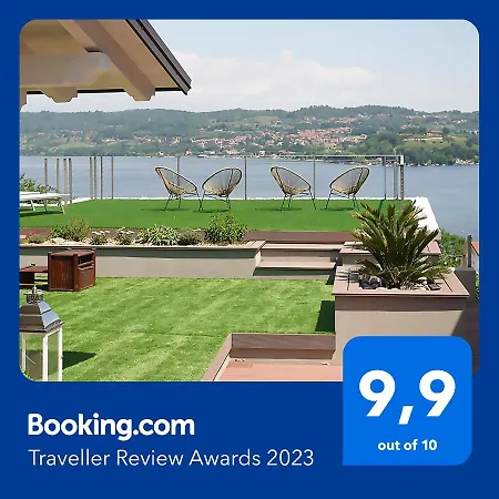 Panzió The House 4*