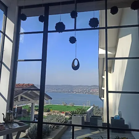 The House *