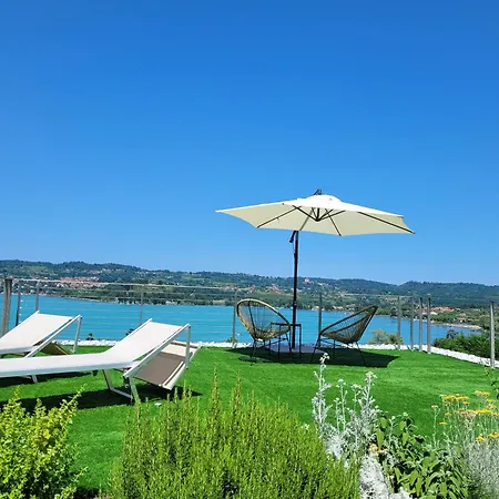 The House 4* Viverone