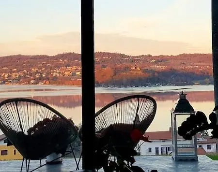 The House Panzió Viverone