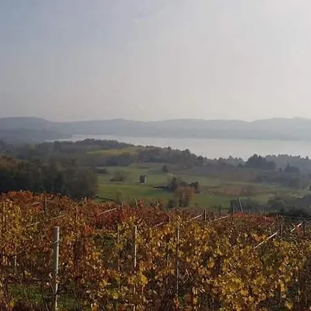 The House Bed & Breakfast Viverone