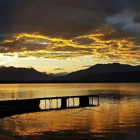 The House 4* Viverone