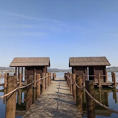 The House Panzió Viverone