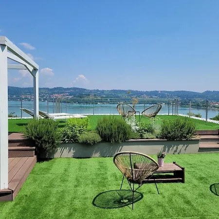 Panzió The House 4*