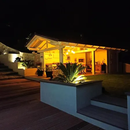 The House