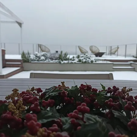 The House Panzió Viverone