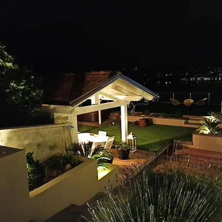 The House *