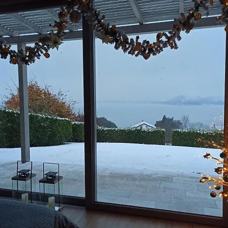 Panzió The House Viverone