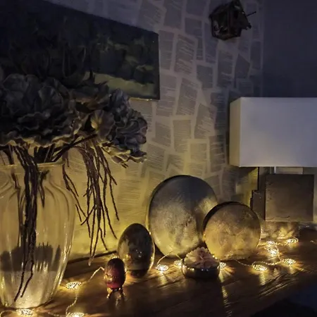 The House Bed & Breakfast 4*