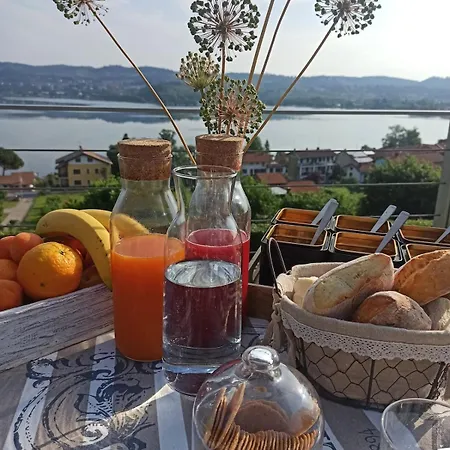 The House Bed & Breakfast Viverone
