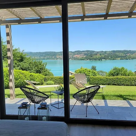 The House 4* Viverone