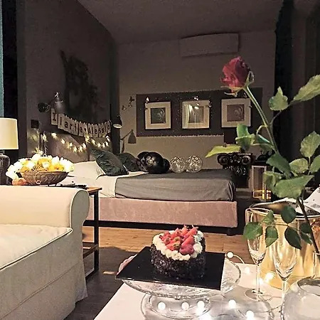 B&B The House 4*
