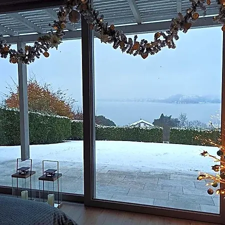 The House 4* 비베로네