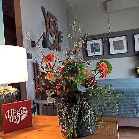 The House B&B 비베로네