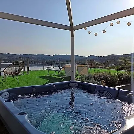 The House 4* Viverone