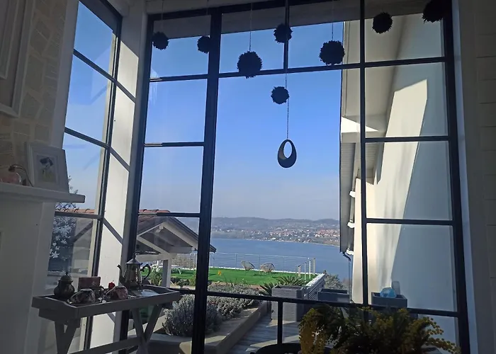 The House Viverone
