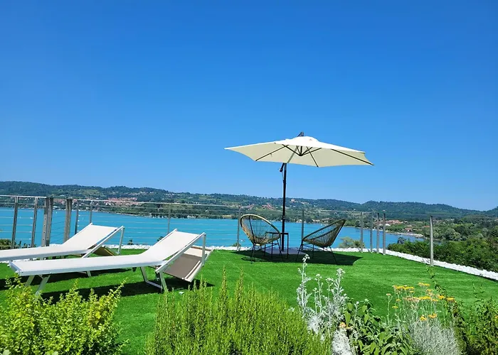 The House 4* Viverone