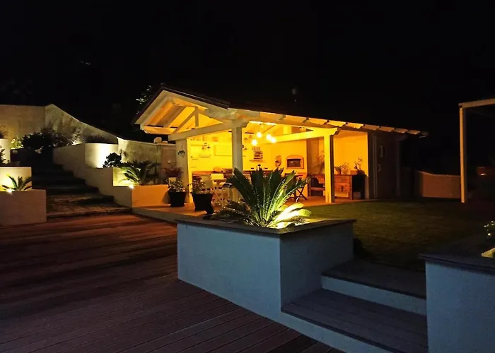 The House